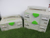 3 x Assorted Festool Storage Boxes to Include: 2 x Systainer & 1 x Power Tool Box.