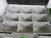 3 x Assorted Festool Storage Boxes to Include: 2 x Systainer & 1 x Power Tool Box. - 3