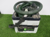 Festool CTLSYS Mobile Dust Extractor with Hose & Power Supply.