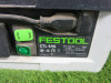 Festool CTLSYS Mobile Dust Extractor with Hose & Power Supply. - 2