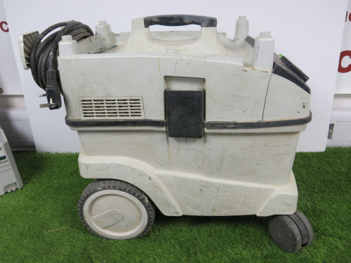Festool CTL36E Mobile Dust Extractor with Hose, Attachments & Spare Bags.