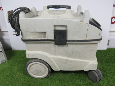 Festool CTL36E Mobile Dust Extractor with Hose, Attachments & Spare Bags.