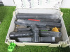 Festool CTL36E Mobile Dust Extractor with Hose, Attachments & Spare Bags. - 4