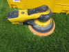 Mirka Deros 5.0 240v Orbital Sander with Carry Case, Hose & Power Supply. - 5