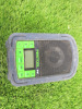 Festool BR10 DAB Site Radio with Power Supply & Carry Case. NOTE: missing battery. - 2