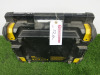 DeWalt T Stak Connect DAB Site Radio with Mains & Battery Power. NOTE: requires battery.