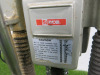 ** WITHDRAWN ** Ryobi Chain Mortiser, Model CM2A, 240v. - 2