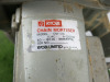 ** WITHDRAWN ** Ryobi Chain Mortiser, Model CM2A, 240v. - 3