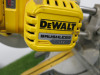 DeWalt Cordless Brushless, DCS777 Mitre Saw. Comes with 54v Battery. NOTE: requires charger. - 2