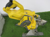DeWalt Cordless Brushless, DCS777 Mitre Saw. Comes with 54v Battery. NOTE: requires charger. - 5