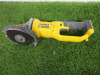 Set of 4 x DeWalt Cordless Brushless Power Tools to include: 1 x DCP580 Planer, 1 x DCS367 Reciprocating Saw, 1 x DCH273 SDS Hammer Drill & 1 x DCG412V Angle Grinder. Comes with 2 x Batteries & 1 x Charger. - 6