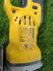 Set of 4 x DeWalt Cordless Brushless Power Tools to include: 1 x DCP580 Planer, 1 x DCS367 Reciprocating Saw, 1 x DCH273 SDS Hammer Drill & 1 x DCG412V Angle Grinder. Comes with 2 x Batteries & 1 x Charger. - 8
