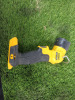 Set of 4 x DeWalt Cordless Brushless Power Tools to include: 1 x DC887 Impact Driver, 1 x DCS355 Multi Tool, 1 x DCW210 Orbital Sander & 1 x DCL4040 Torch. NOTE: requires batteries & chargers. - 6