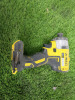 Set of 4 x DeWalt Cordless Brushless Power Tools to include: 1 x DC887 Impact Driver, 1 x DCS355 Multi Tool, 1 x DCW210 Orbital Sander & 1 x DCL4040 Torch. NOTE: requires batteries & chargers. - 7