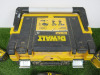 Set of 4 x DeWalt Cordless Brushless Power Tools with Case to Include: DCS334 Jigsaw, DCS355 Multi Tool, DCD796 Drill, DCF787 Impact Driver with Set of Drill Bits & 1 x 18V 4AH Battery. NOTE: requires charger & additional batteries. - 7