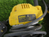 2 x DeWalt Compact Routers & Accessories to Include: DCW600 Cordless Brushless Router & D26204 240v Router with 2 x Guides & 1 x 18v 4AH Battery. NOTE: requires charger. - 6