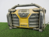 DeWalt Cordless DCR017 Radio. NOTE: requires battery. - 3