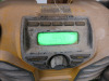 DeWalt Cordless DCR017 Radio. NOTE: requires battery. - 5