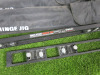 2 x Trend Hinge Jigs in Carry Cases. - 2