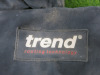 2 x Trend Hinge Jigs in Carry Cases. - 3