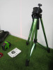 iMex LX22 Laser Level in Carry Case with Tripod. - 3