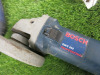 3 x Power Tools & 1 x Bosch Router Accessory to Include: Bosch GWS660 Grinder, Wickes Heat Gun & Energer Percussion Drill. - 3