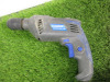 3 x Power Tools & 1 x Bosch Router Accessory to Include: Bosch GWS660 Grinder, Wickes Heat Gun & Energer Percussion Drill. - 5