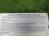 Rhorawill Crane Scale, WH-C Series in Box. - 2