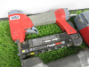 3 x Senco Pneumatic Nail Guns to Include: 2 x FinishPro 10 & 1 x FinishPro 18mg. - 2