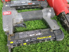 3 x Senco Pneumatic Nail Guns to Include: 2 x FinishPro 10 & 1 x FinishPro 18mg. - 3