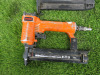 2 x Pneumatic Staple Guns to Include: Prebena 2P-J50SVN & Spotnail Gun. - 2