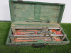 Rubi Cortador TS-30 Tile Cutter in Case.