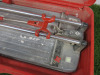 Rubi TS-60-Plus Tile Cutter in Carry Case. - 2