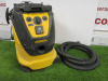 Mirka AFC Auto Filter Cleaning Vacuum/Dust Extractor with Hose.