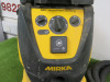 Mirka AFC Auto Filter Cleaning Vacuum/Dust Extractor with Hose. - 2