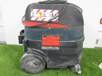 Metabo ASR 35 ACP Filter Cleaning Vacuum/Dust Extractor.