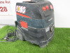 Metabo ASR 35 ACP Filter Cleaning Vacuum/Dust Extractor. - 2