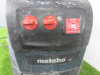Metabo ASR 35 ACP Filter Cleaning Vacuum/Dust Extractor. - 3