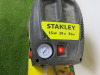 Stanley 1.5HP D200/8/24 Air Compressor with Hose. - 2