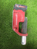 Rothenberger Twin Turbo Romax Compact TT Cordless Crimper in Carry Case with 2 x Batteries (2AH & 4AH), Charger & 3 x Crimping Heads (Missing 1). - 3