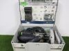 Festool DF2200EB+ 240V Router. Comes with Carry Case, Manual & Power Supply.