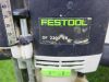 Festool DF2200EB+ 240V Router. Comes with Carry Case, Manual & Power Supply. - 4