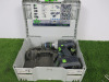 Festool PDC18/4 Quadrive Cordless Drill. Comes with Carry Case & Battery. NOTE: requires charger.
