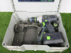 Festool PDC18/4 Quadrive Cordless Drill. Comes with Carry Case & Battery. NOTE: requires charger. - 2