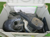 Festool Rotex RD150 FEQ 240v Orbital Sander. Comes with Carry Case. NOTE: requires power supply. - 2