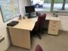 Contents of Office in Reading Berkshire with Buyer to Collect from Site By Appointment - 11