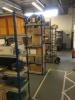 Warehouse/Storage Room Racking. Buyer to Dismantle and Collect from Site in Reading, Berkshire by Appointment