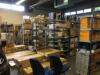 Warehouse/Storage Room Racking. Buyer to Dismantle and Collect from Site in Reading, Berkshire by Appointment - 4