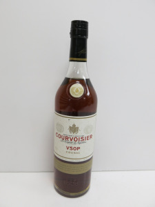 Courvoisier VSOP Cognac, 70cl.