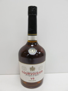 Courvoisier VS Cognac, 70cl.